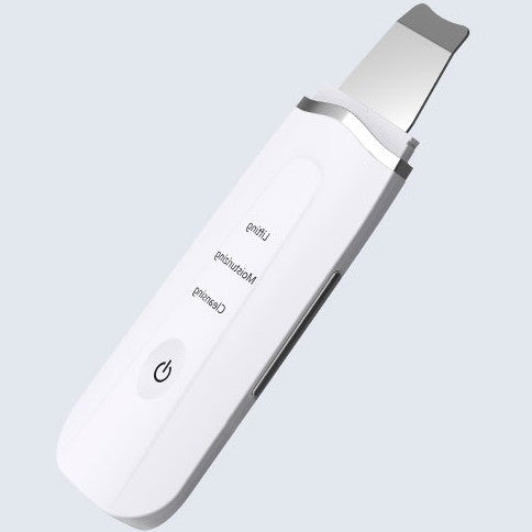Rechargeable Ultrasonic Skin Cleaner