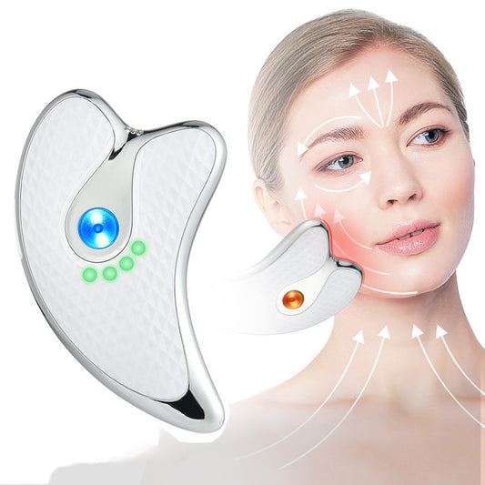 Rechargeable Facial Scraping Board