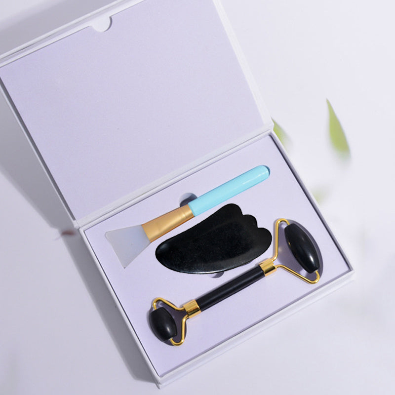 Face Care Massage Jade Roller