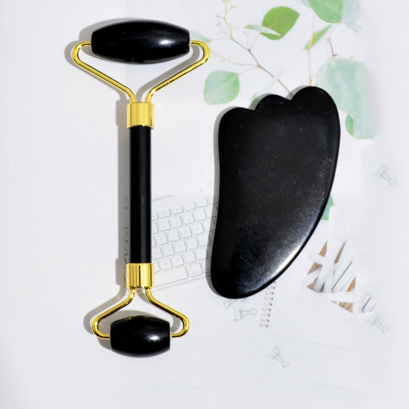 Face Care Massage Jade Roller