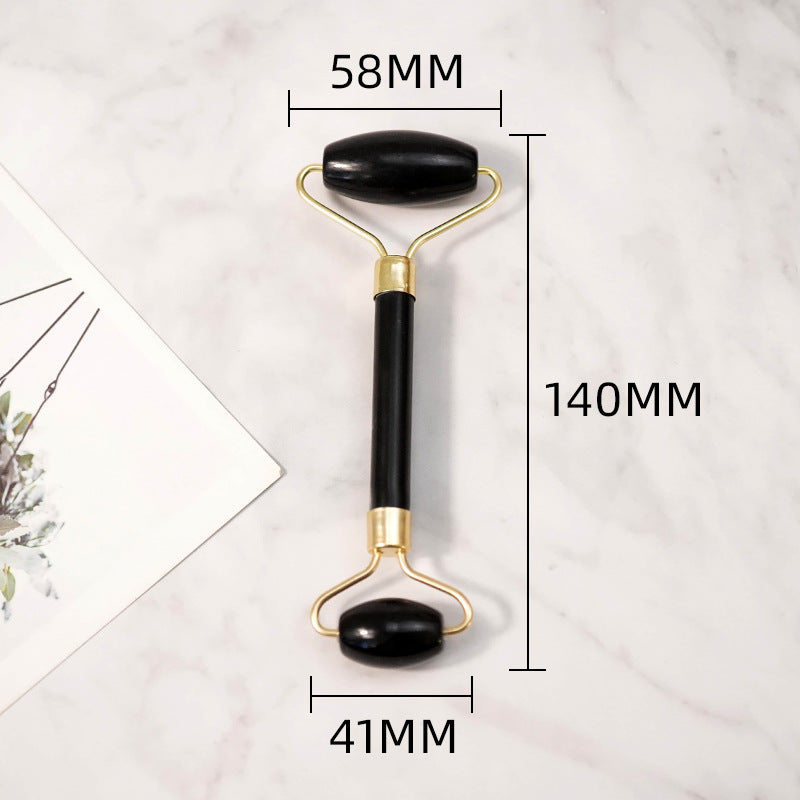 Face Care Massage Jade Roller