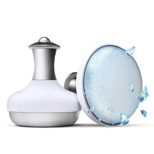 Cold Therapy Device Ice Cone