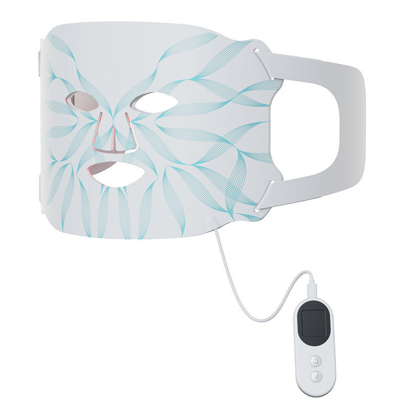 LED Beauty Mask Photon IPL Device