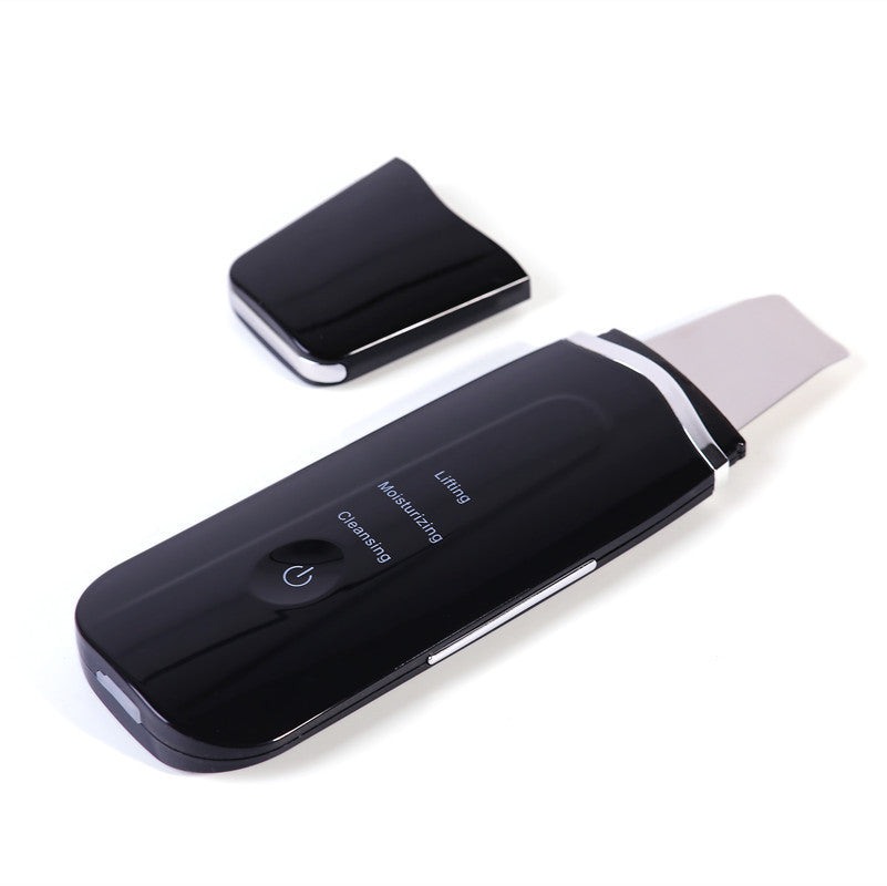 Rechargeable Ultrasonic Skin Cleaner