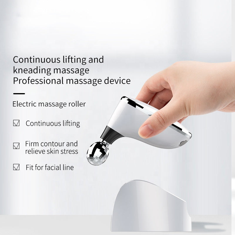 EMS Electric Facial Rollers