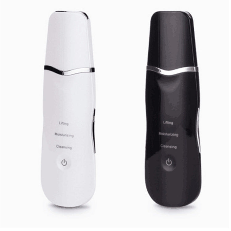 Rechargeable Ultrasonic Skin Cleaner