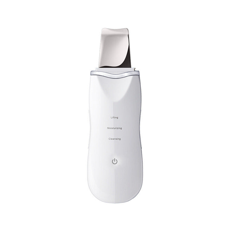 Rechargeable Ultrasonic Skin Cleaner