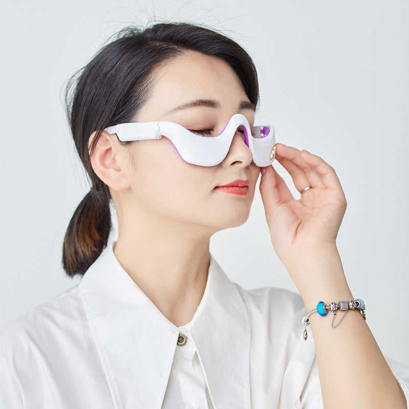 Smart Beauty Eye Care Device