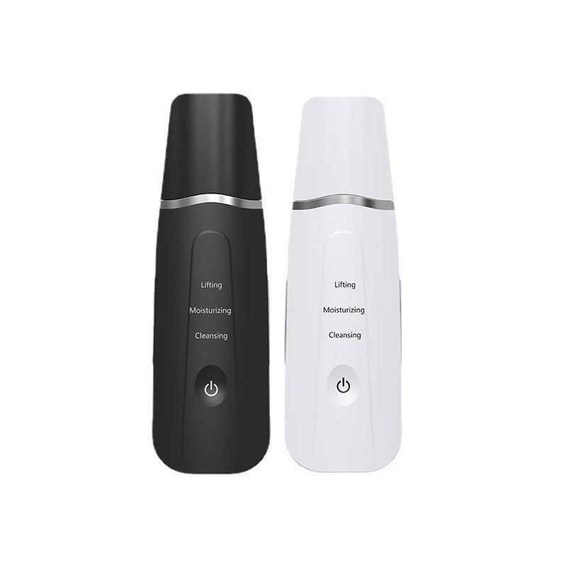 Rechargeable Ultrasonic Skin Cleaner