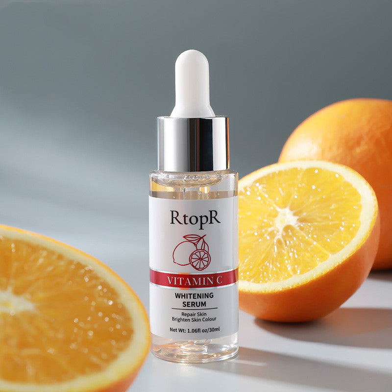 Vitamin C Facial Skin Care Serum