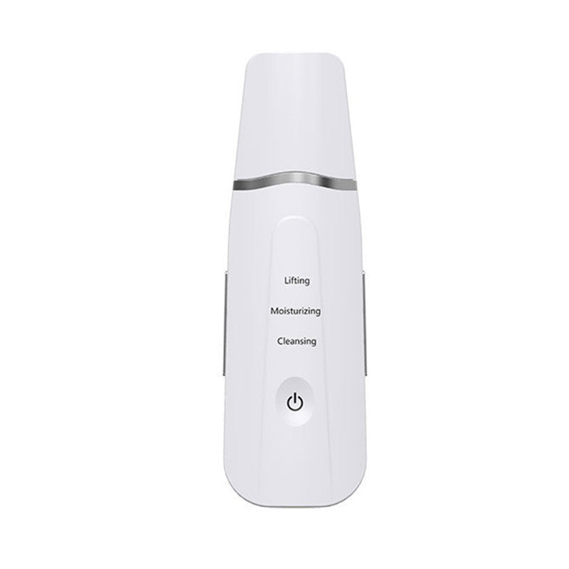 Rechargeable Ultrasonic Skin Cleaner