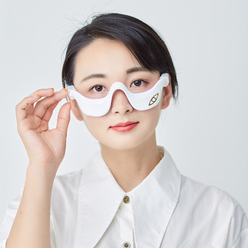 Smart Beauty Eye Care Device