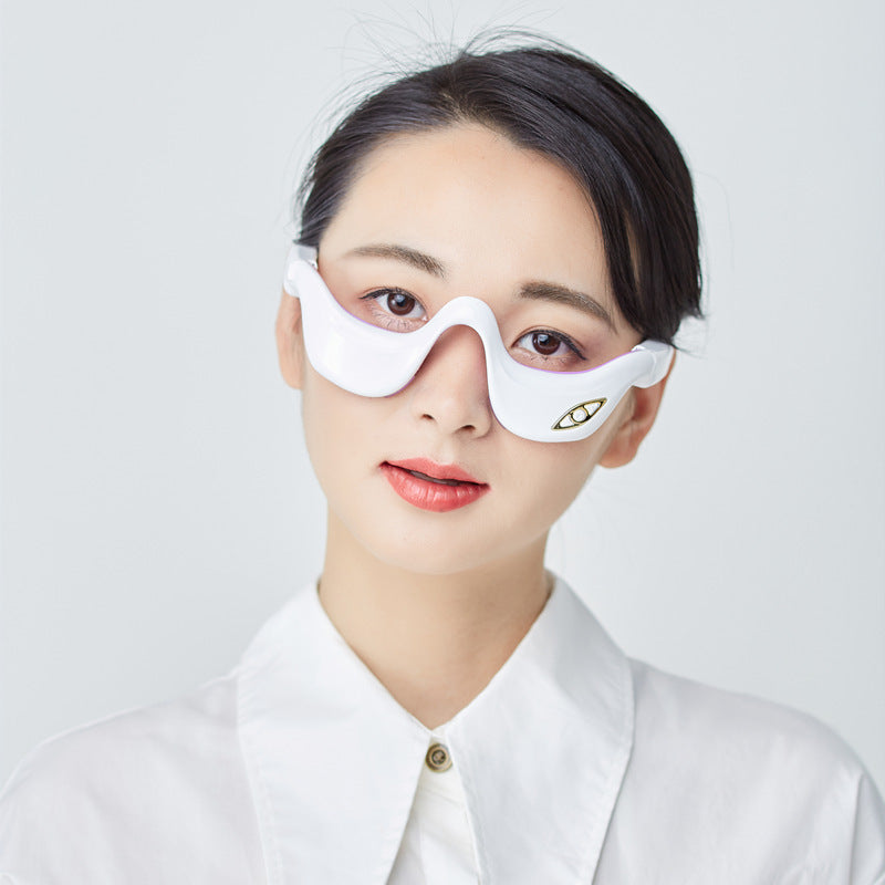 Smart Beauty Eye Care Device